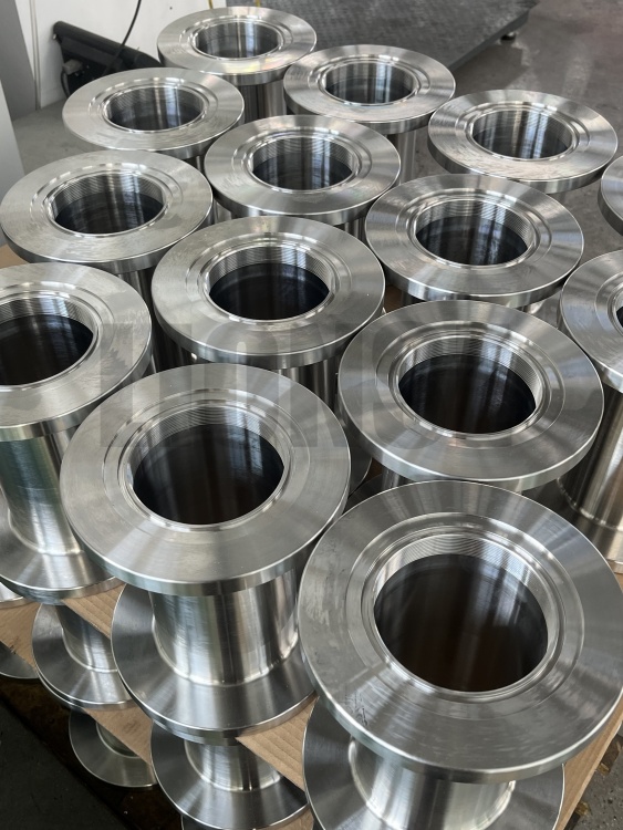 Как обычно используется нержавеющая сталь 304?