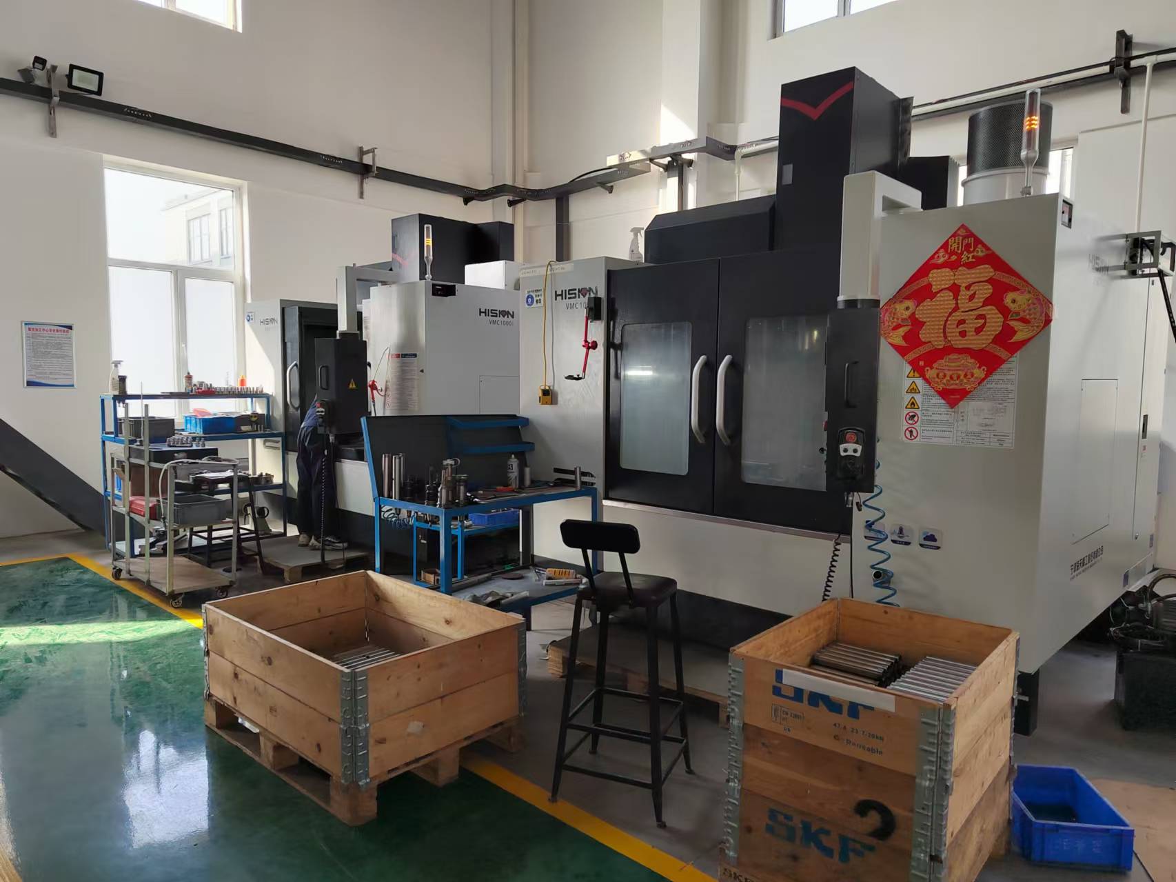 Каковы основные процессы обработки с числовым программным управлением?