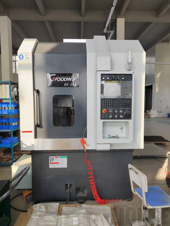 Что такое фрезерная обработка с ЧПУ?