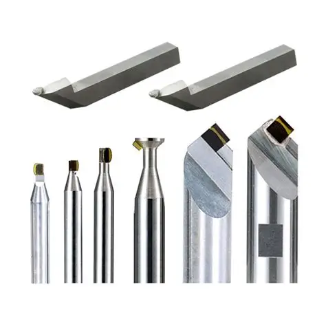 Обеспечивают ли монокристаллические алмазные инструменты эффективную сверхмикропрецизионную обработку?