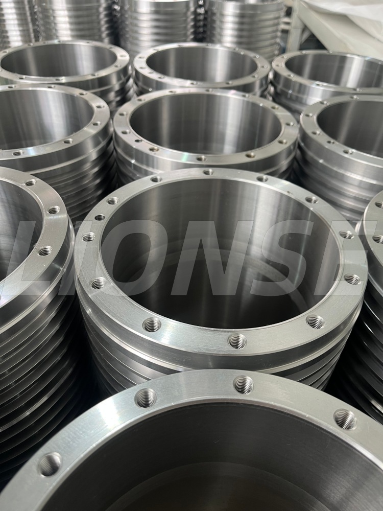 Технологическая итерация расширяет возможности промышленной модернизации: детали, обработанные на станке, открывают новую главу высокоточных применений