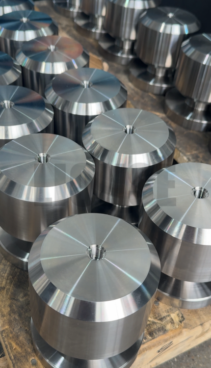 Почему стоит выбирать нержавеющую сталь 304 для изготовления аксессуаров для клапанов?