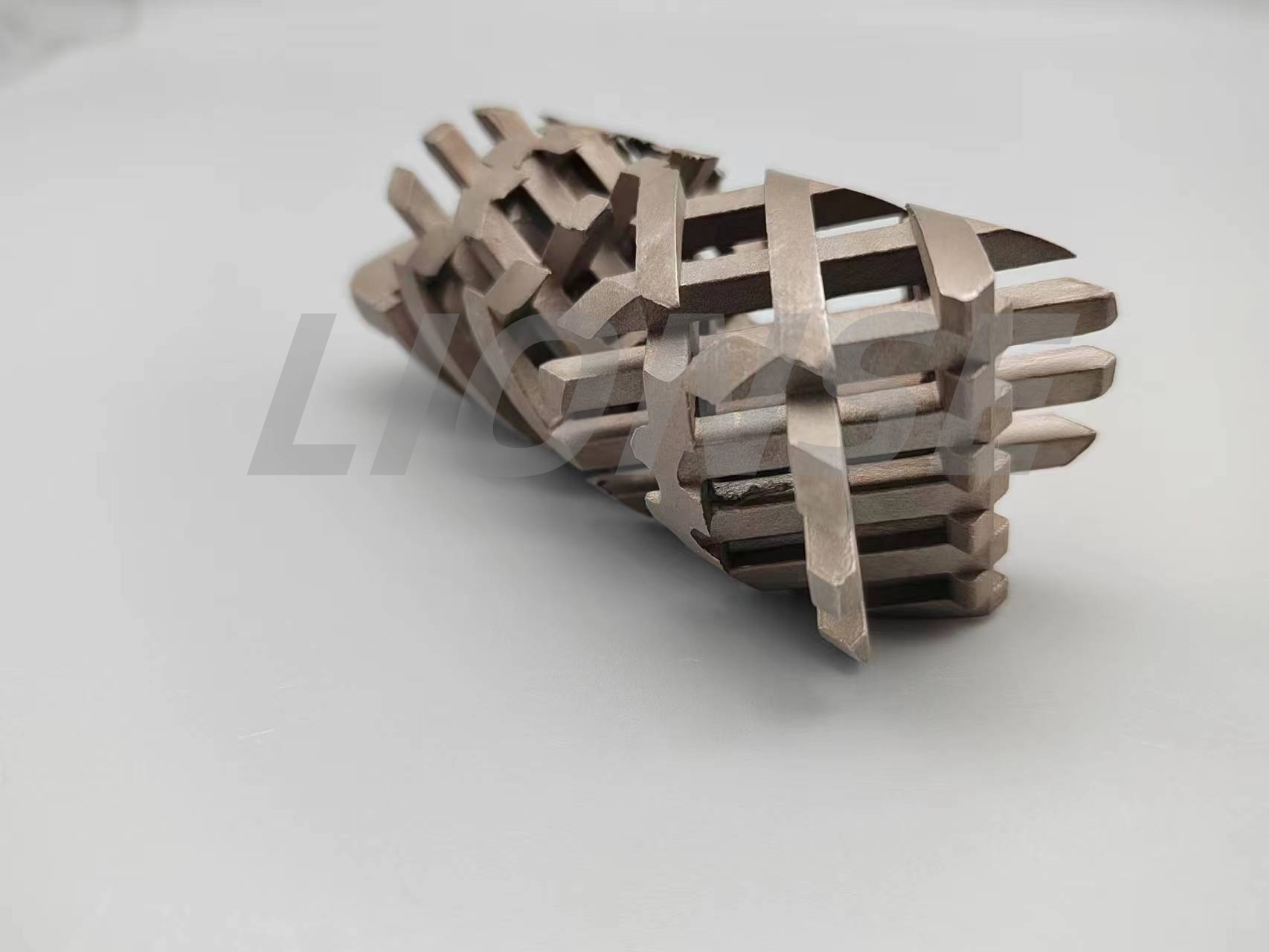 Как повысить прочность механических деталей, напечатанных на 3D-принтере?