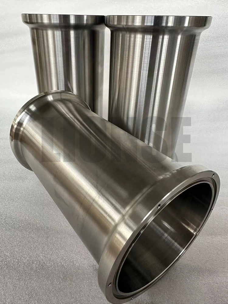 CNC Machining Stainless Steel 316 Marine Survey Turning Parts