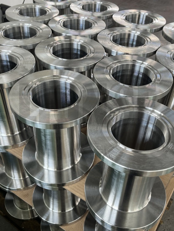 Аксессуары для прецизионных инструментов из нержавеющей стали 304